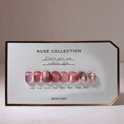 ROZYHIP Rosé collection - 8pc set