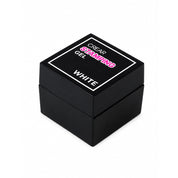 CREAR Stamping gel - Black/white