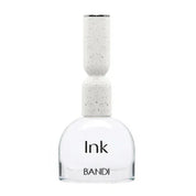 BANDI Ink drop - White
