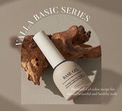Valla Basics Series - Top/Matte Top/Base/Pro Base Gel/Clear Gel