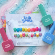 NEKOGEL Bath bomb