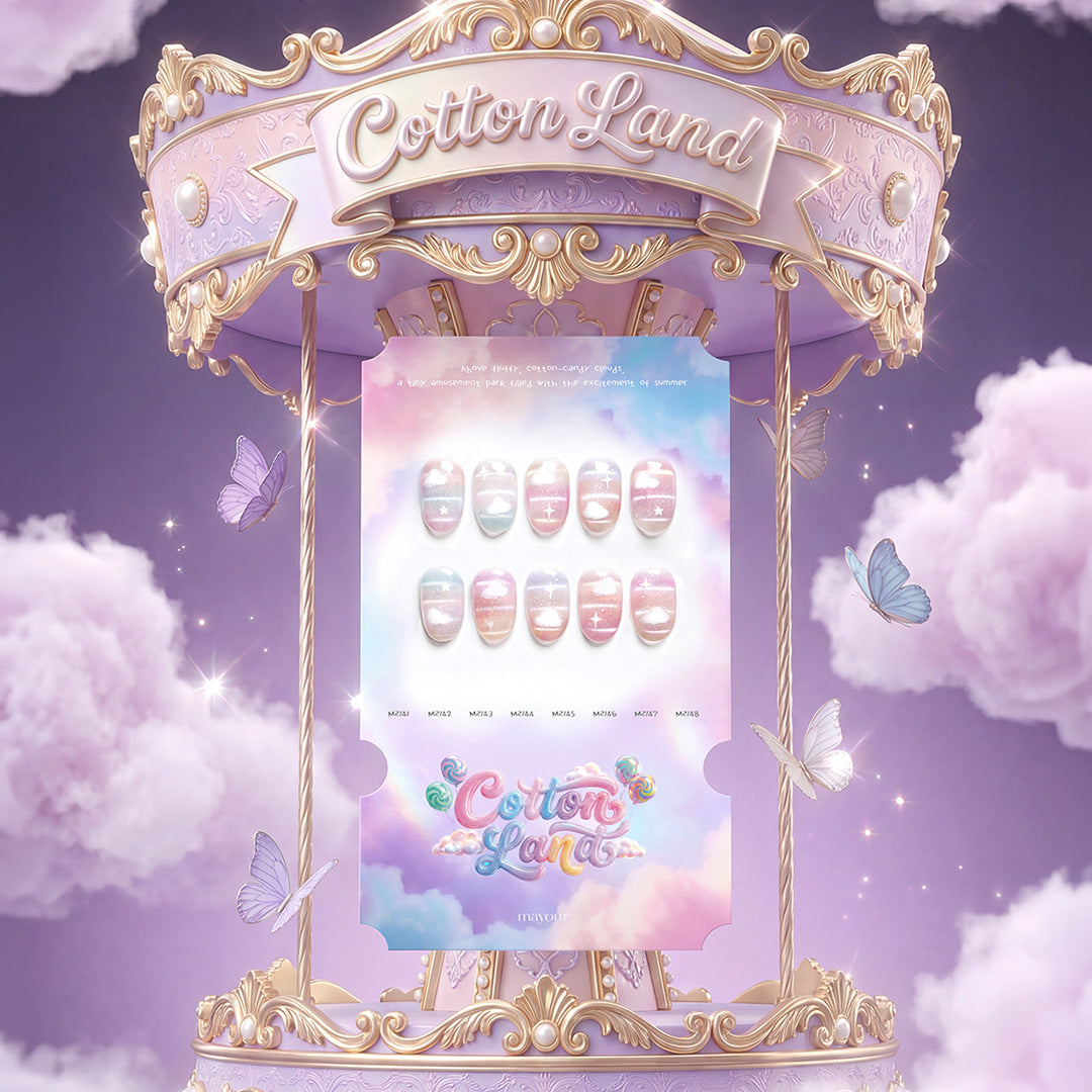 MAYOUR Cotton land
