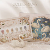 JIN.B Golden nova
