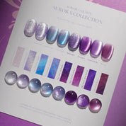 AURORA QUEEN Aurora - magnetic gel