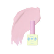 Butter Syrup Collections (Red)