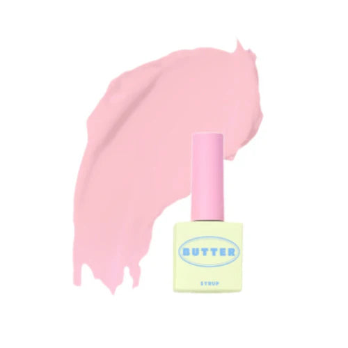 Butter Syrup Collections (Red)