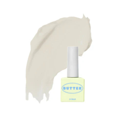 Butter Syrup Collections (Red)