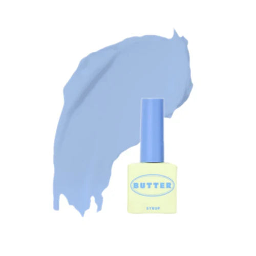 Butter Syrup Collections (Red)