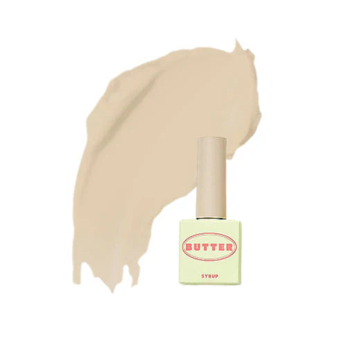 Butter Syrup Collections (Red)