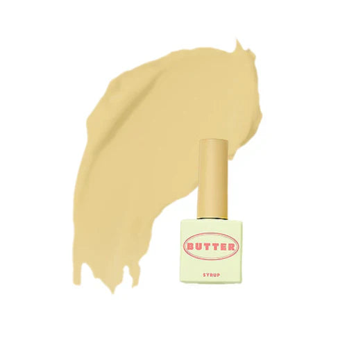 Butter Syrup Collections (Red)