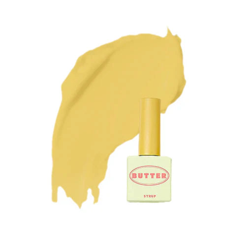 Butter Syrup Collections (Red)