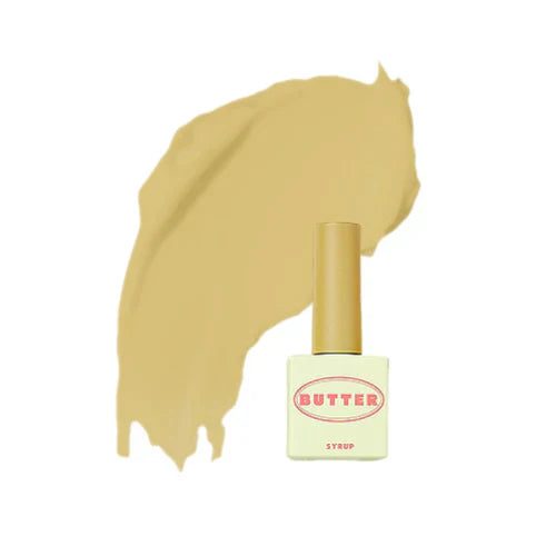 Butter Syrup Collections (Red)