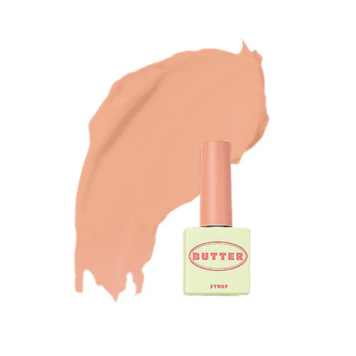 Butter Syrup Collections (Red)