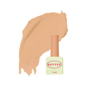 Butter Syrup Collections (Red)