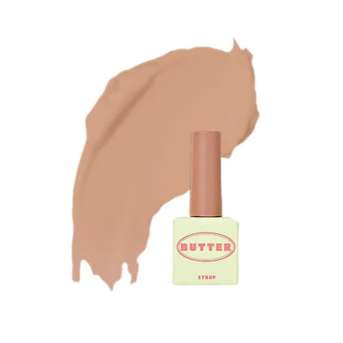 Butter Syrup Collections (Red)