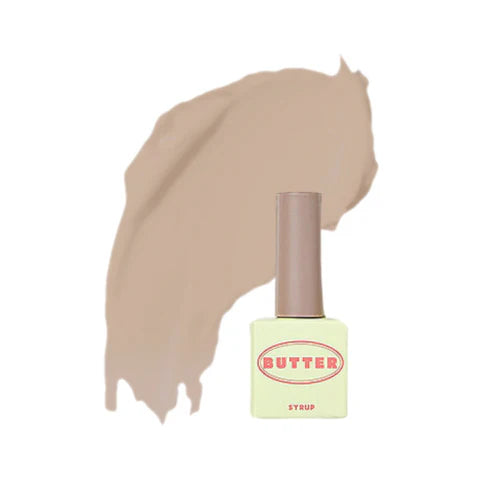 Butter Syrup Collections (Red)