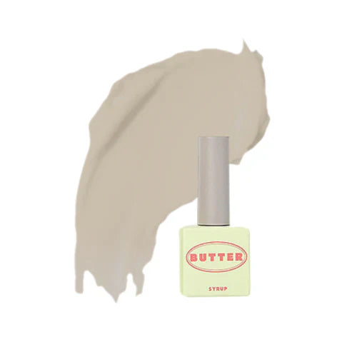 Butter Syrup Collections (Red)