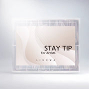 LIUHWA Stay dual form tips - stiletto
