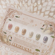 JIN.B Golden nova