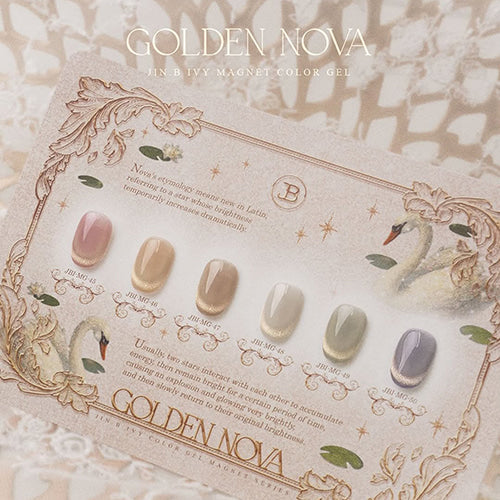 JIN.B Golden nova