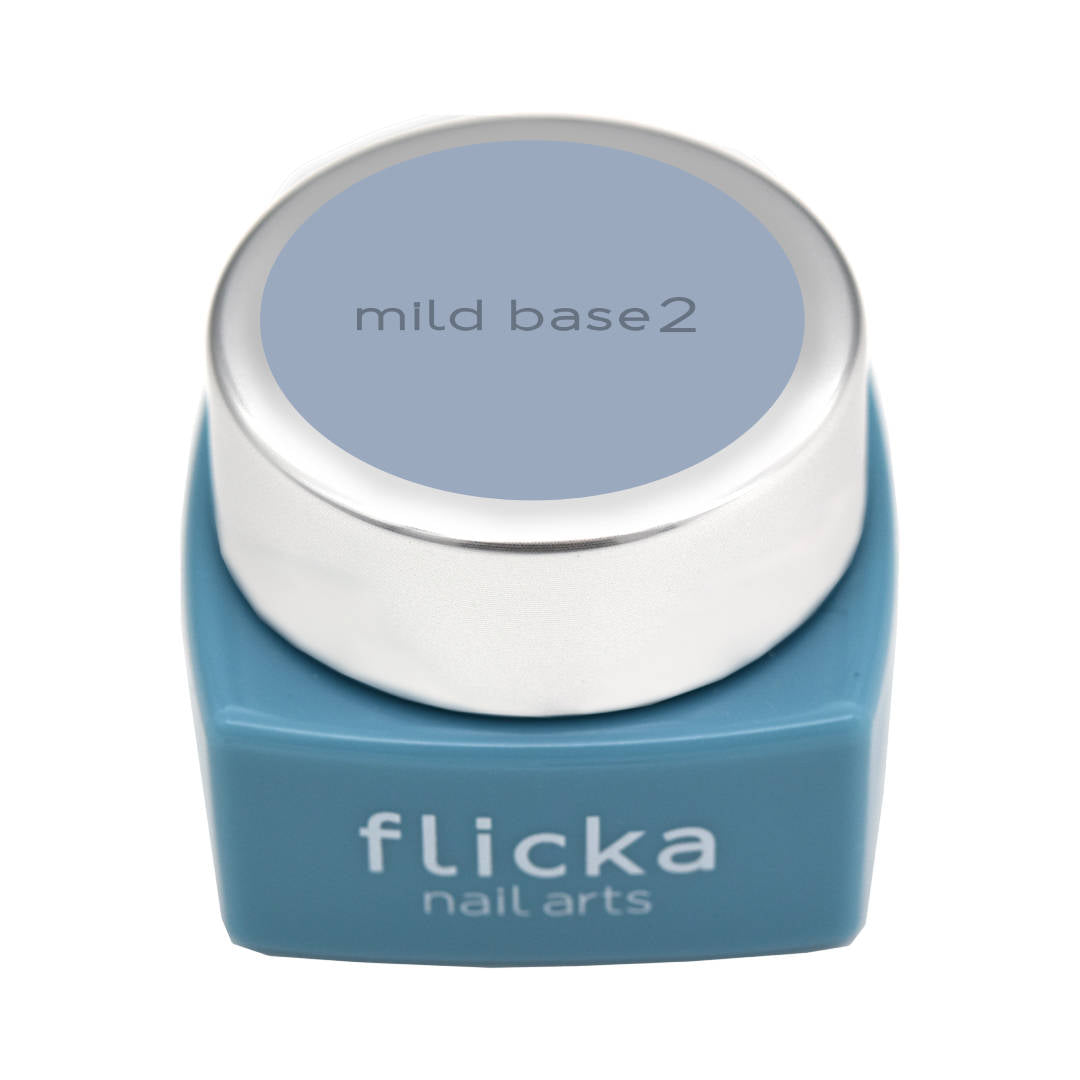 FLICKA Mild Base 2