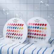 (PREORDER) MAYOUR The collector Season 6 full set - 40 syrup gels + display rack