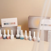 REVEINNAIL Silk - silky magnetic gel