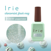 IRIE Chocomint flash mag - 7 colours