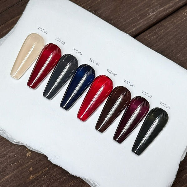 YOGO MAYO Cruel fairy tale