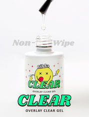 Tilda Basics - Base/Top/Matte Top/Non-Wipe Clear Overlay