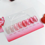 FROM THE NAIL Romantic comedy