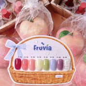 SOOZZA Fruvia