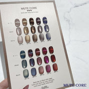 CLODI Mute core