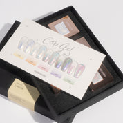 MITHMILLO Cake gel series 3 - glitter