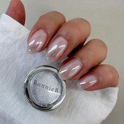BONNIEBEE Chokchok Dewy shine - chrome powder