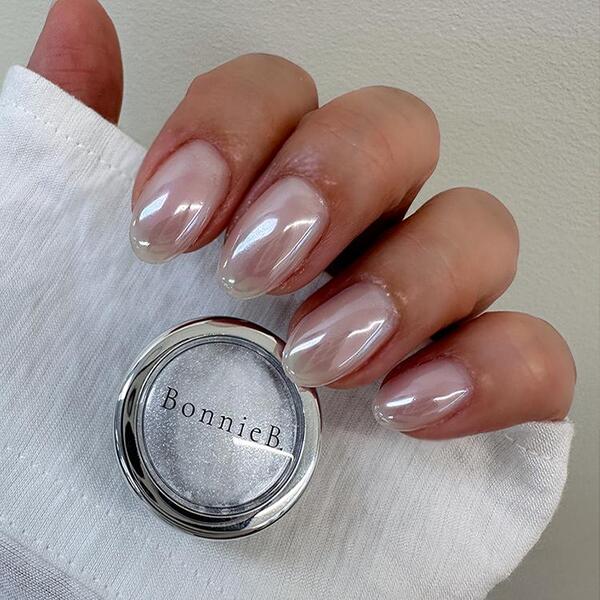 BONNIEBEE Chokchok Dewy shine - chrome powder