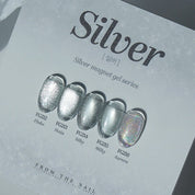 FROM THE NAIL Silver