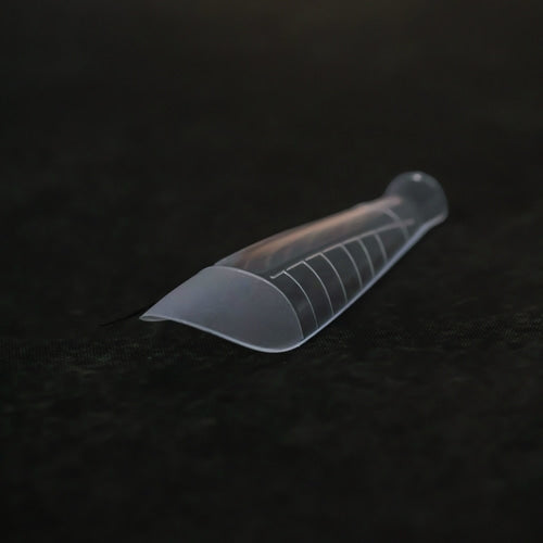 VIEWGEL Low form tips