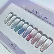 CLODI XOXO Clodi 10pc collection