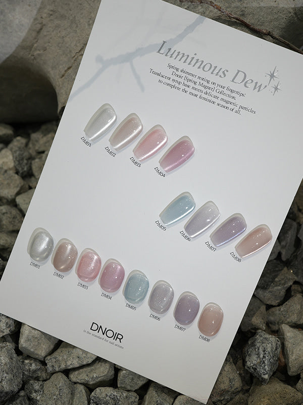 DNOIR Luminous dew