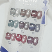 EEEYA - Bidan | 1µm magnetic gel