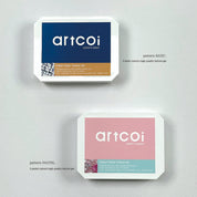 CLODI [Artcoi] Pattern texture gel palette - 2 types