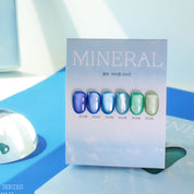 FROM THE NAIL Mineral