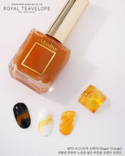 Mostive Tint Drop Royal Teavelope