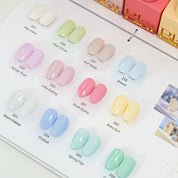 BLANC DE BLUE Carina