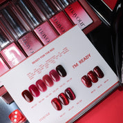 MAYOUR I'm ready - 6pc/12pc set