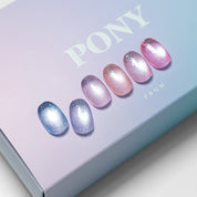 FROM THE NAIL Pony