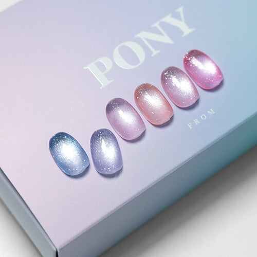 FROM THE NAIL Pony