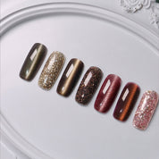 MAYOUR Baroque 7pc collection