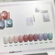 CLODI Dawn glitz